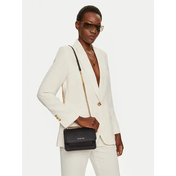 MICHAEL Michael Kors Torbica MICHAEL Michael Kors 32T4GC7C1T Crna