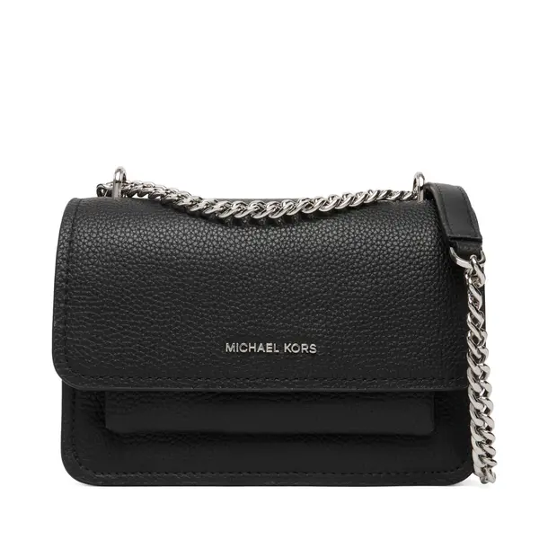 MICHAEL Michael Kors Torbica MICHAEL Michael Kors 32T4SC7C1T Crna