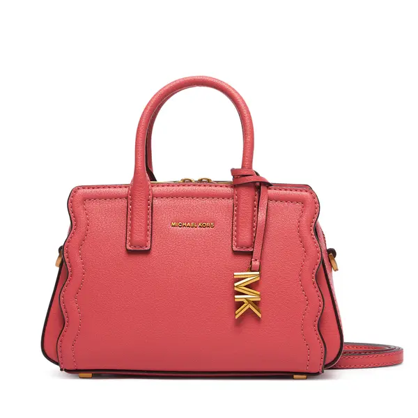 MICHAEL Michael Kors Torbica MICHAEL Michael Kors 32T6A9IC0L Koraljna