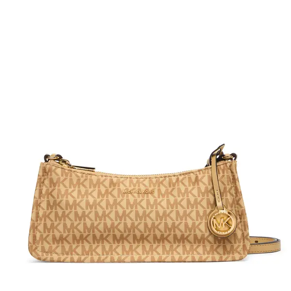 MICHAEL Michael Kors Torbica MICHAEL Michael Kors 32T6G6ZC5C Bež