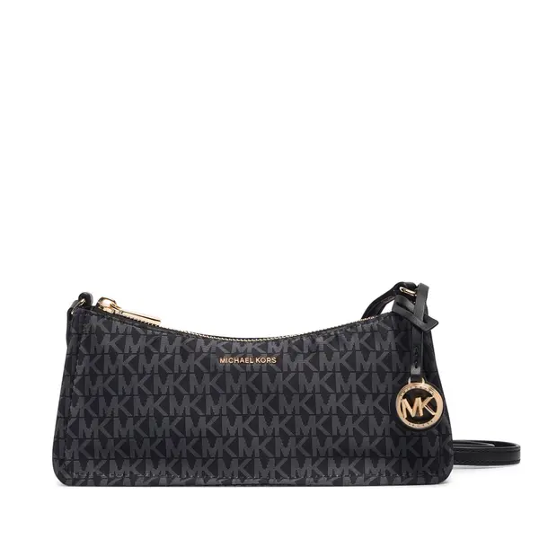 MICHAEL Michael Kors Torbica MICHAEL Michael Kors 32T6G6ZC5C Crna