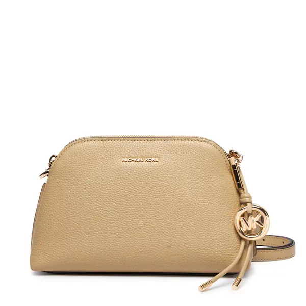 MICHAEL Michael Kors Torbica MICHAEL Michael Kors 32T6GX4C1L Bež