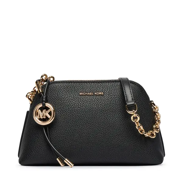 MICHAEL Michael Kors Torbica MICHAEL Michael Kors 32T6GX4C1L Crna