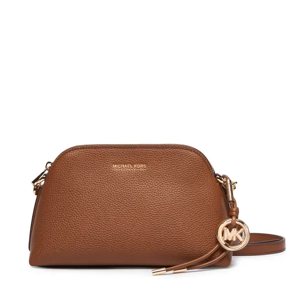 MICHAEL Michael Kors Torbica MICHAEL Michael Kors 32T6GX4C1L Smeđa