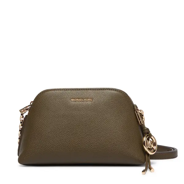 MICHAEL Michael Kors Torbica MICHAEL Michael Kors 32T6GX4C1L Zelena