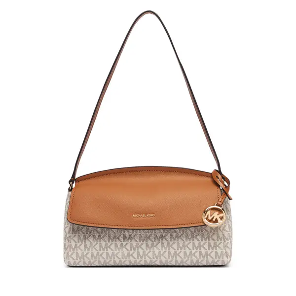 MICHAEL Michael Kors Torbica MICHAEL Michael Kors 32T6GX7U8B Krem