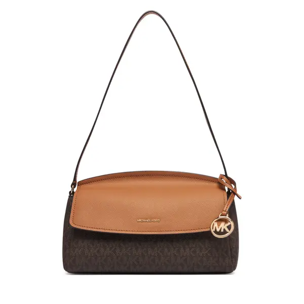 MICHAEL Michael Kors Torbica MICHAEL Michael Kors 32T6GX7U8B Smeđa