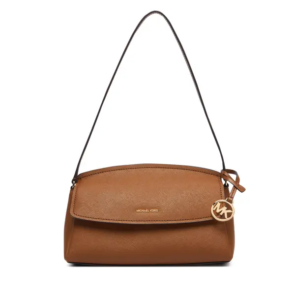 MICHAEL Michael Kors Torbica MICHAEL Michael Kors 32T6GX7U8L Smeđa