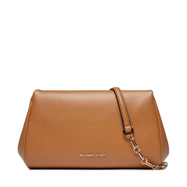 MICHAEL Michael Kors Torbica MICHAEL Michael Kors Belle 32H3G9BC8L Pale Peanut 174