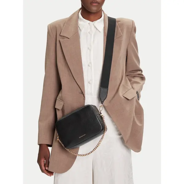MICHAEL Michael Kors Torbica MICHAEL Michael Kors Bryant 32S5GYTC5L Crna