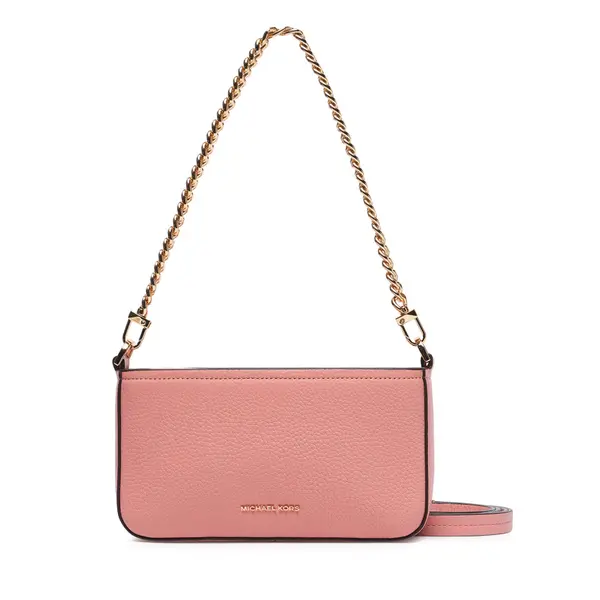 MICHAEL Michael Kors Torbica MICHAEL Michael Kors Bryant 32S5GYTU1L Ružičasta