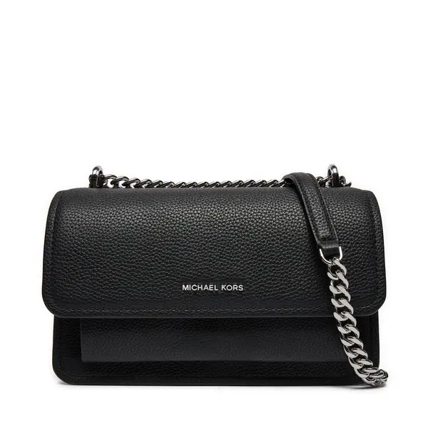 MICHAEL Michael Kors Torbica MICHAEL Michael Kors Claire 30T4SC7L3T Crna
