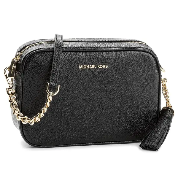 MICHAEL Michael Kors Torbica MICHAEL Michael Kors Crossbodies 32F7GGNM8L Crna