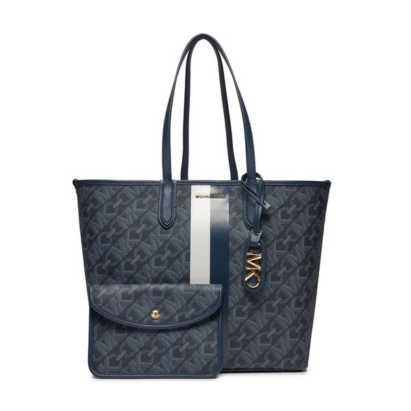 MICHAEL Michael Kors Torbica MICHAEL Michael Kors Eliza 30R4GZAT7B Admrl/Plblue 444