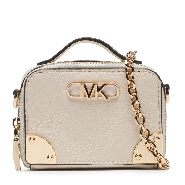 MICHAEL Michael Kors Torbica MICHAEL Michael Kors Estelle 32F3G9EC0L Lt Cream