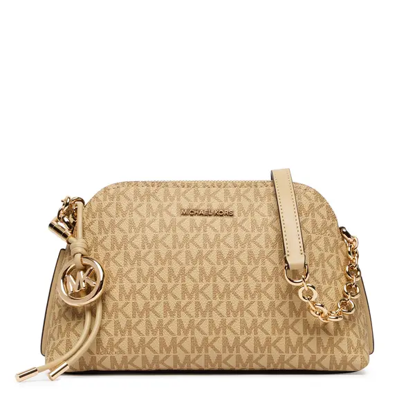 MICHAEL Michael Kors Torbica MICHAEL Michael Kors Freddie 32T6GX4C1V Bež