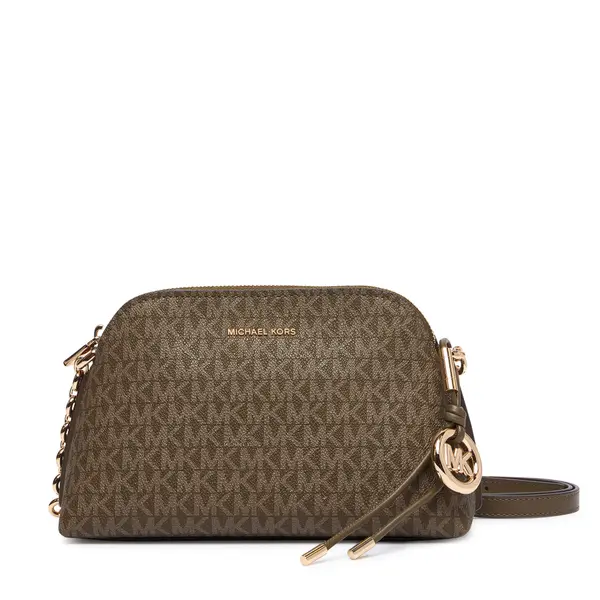 MICHAEL Michael Kors Torbica MICHAEL Michael Kors Freddie 32T6GX4C1V Smeđa