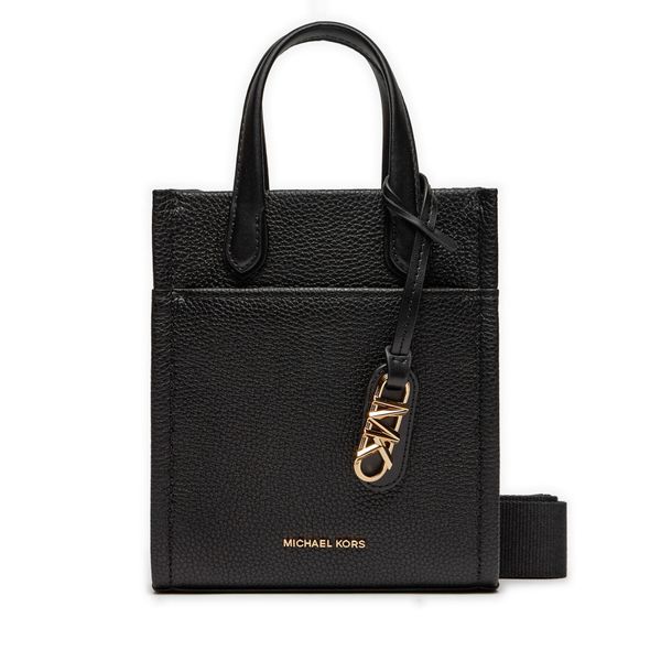 MICHAEL Michael Kors Torbica MICHAEL Michael Kors Gigi 32R4G3GC4L Black