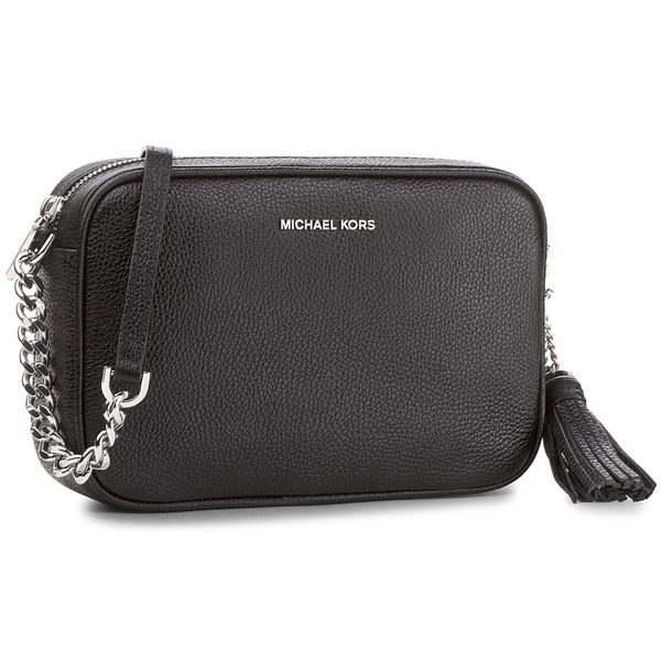 MICHAEL Michael Kors Torbica MICHAEL Michael Kors Ginny 32F7SGNM8L Black