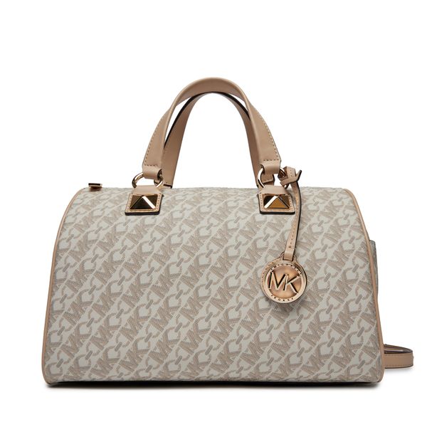 MICHAEL Michael Kors Torbica MICHAEL Michael Kors Grayson 30R4GGYS6B Vanilla 150