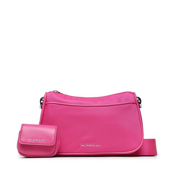 MICHAEL Michael Kors Torbica MICHAEL Michael Kors Jet Set 32R3SJ6C8C Cerise