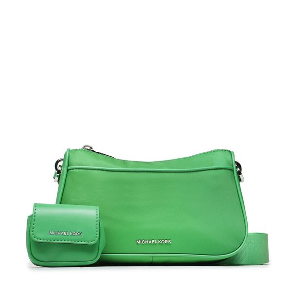 MICHAEL Michael Kors Torbica MICHAEL Michael Kors Jet Set 32R3SJ6C8C Palm