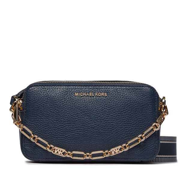 MICHAEL Michael Kors Torbica MICHAEL Michael Kors Jet Set 32S3GJ6C1L Navy