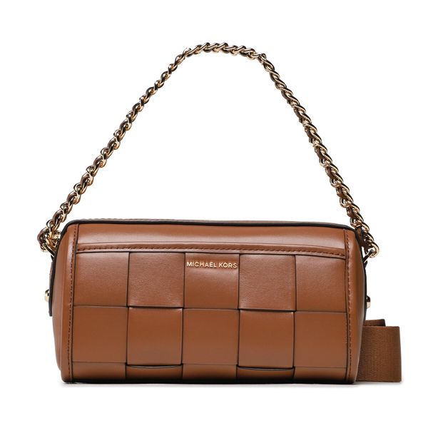 MICHAEL Michael Kors Torbica MICHAEL Michael Kors Jet Set 32S3GJ6C5L Luggage