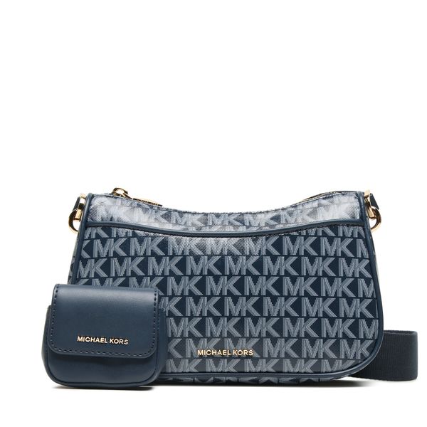 MICHAEL Michael Kors Torbica MICHAEL Michael Kors Jet Set 32S3GJ6C8V Navy