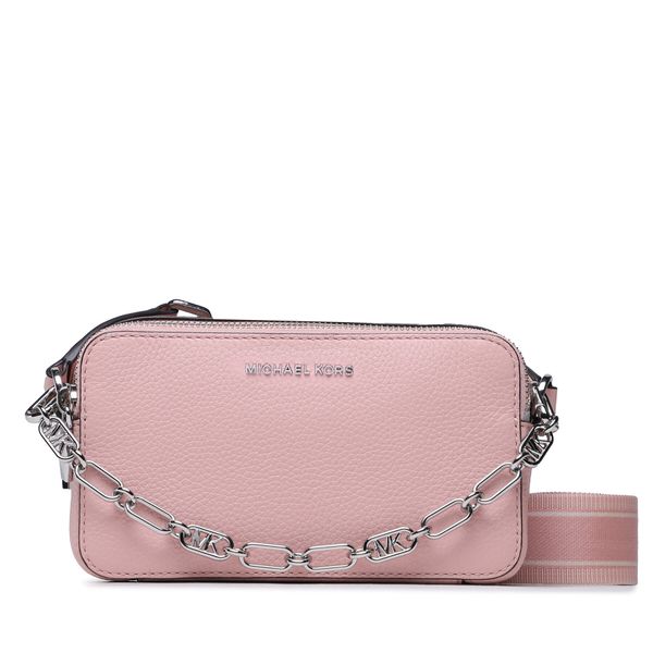 MICHAEL Michael Kors Torbica MICHAEL Michael Kors Jet Set 32S3SJ6C1L Pink