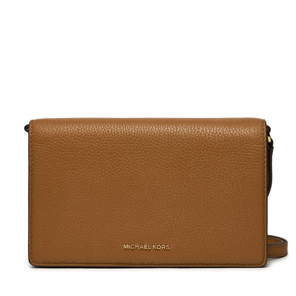 MICHAEL Michael Kors Torbica MICHAEL Michael Kors Jet Set 32S4GJ6C6L Pale Peanut