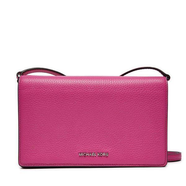 MICHAEL Michael Kors Torbica MICHAEL Michael Kors Jet Set 32S4SJ6C6L Cerise 614