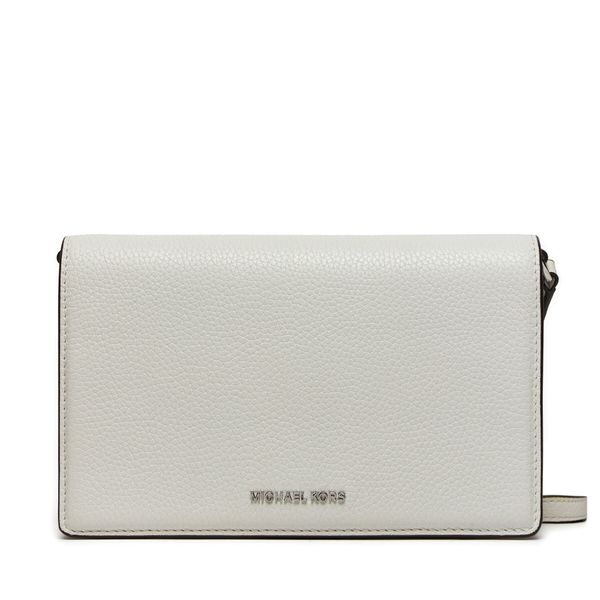 MICHAEL Michael Kors Torbica MICHAEL Michael Kors Jet Set 32S4SJ6C6L Optic White