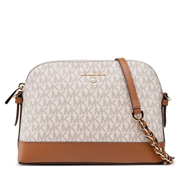 MICHAEL Michael Kors Torbica MICHAEL Michael Kors Jet Set Charm 32T1GT9C3B Vanilla/Acrn