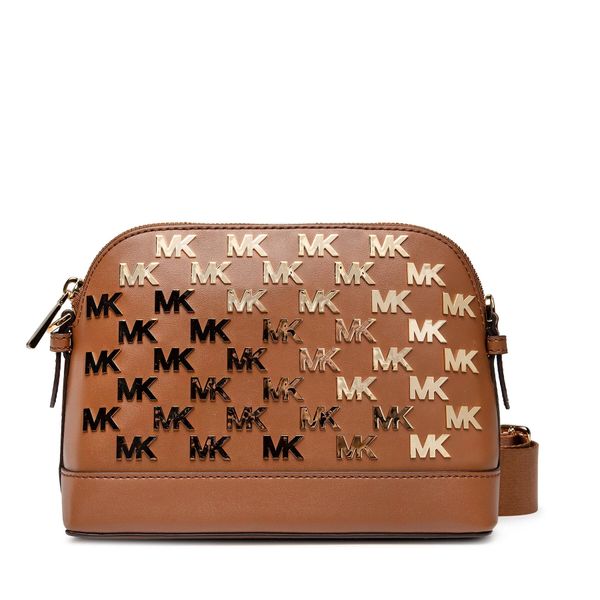 MICHAEL Michael Kors Torbica MICHAEL Michael Kors Jet Set Charm 32T2GT9C7Y Luggage