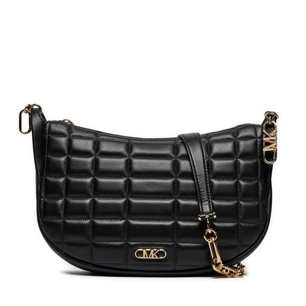 MICHAEL Michael Kors Torbica MICHAEL Michael Kors Kendall 30S4G8NM3L Black 001