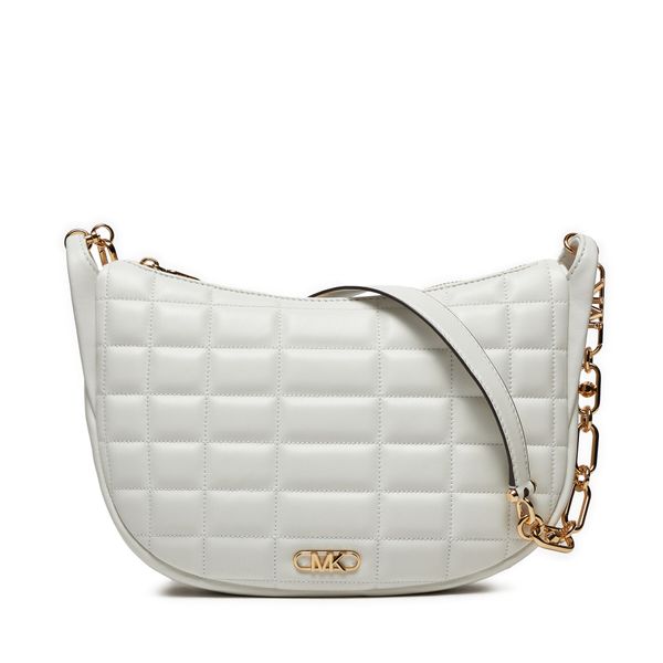 MICHAEL Michael Kors Torbica MICHAEL Michael Kors Kendall 30S4G8NM3L Optic White 085
