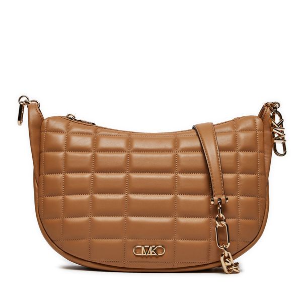 MICHAEL Michael Kors Torbica MICHAEL Michael Kors Kendall 30S4G8NM3L Pale Peanut 174