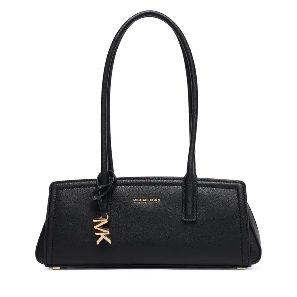 MICHAEL Michael Kors Torbica MICHAEL Michael Kors Laila 30T6G9IT0L Crna
