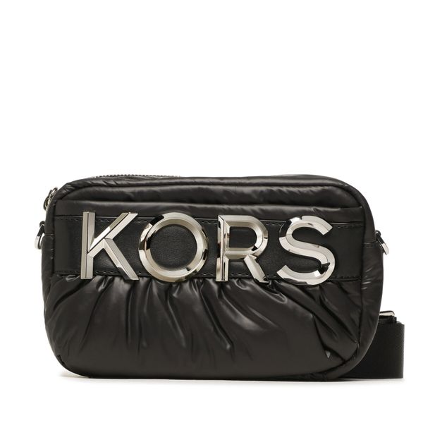 MICHAEL Michael Kors Torbica MICHAEL Michael Kors Leonie 32R3S3LC7B Black