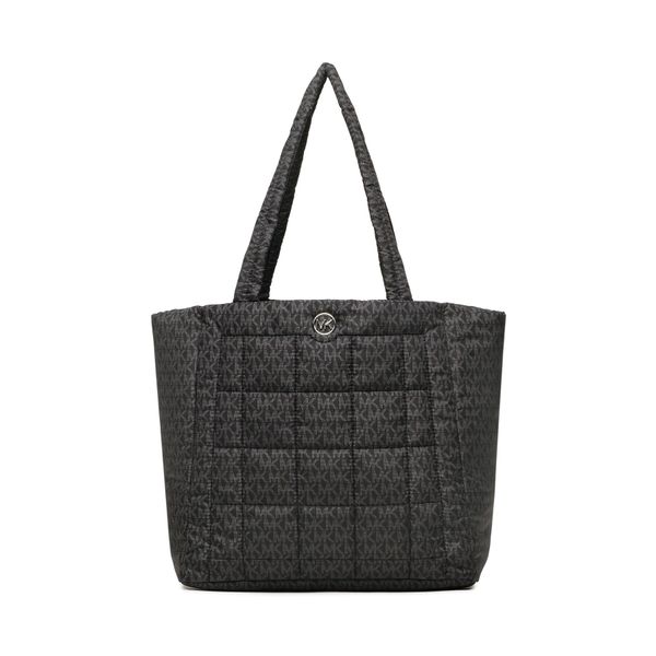 MICHAEL Michael Kors Torbica MICHAEL Michael Kors Lilah 30R3S5LT7B Blk/Opticwht