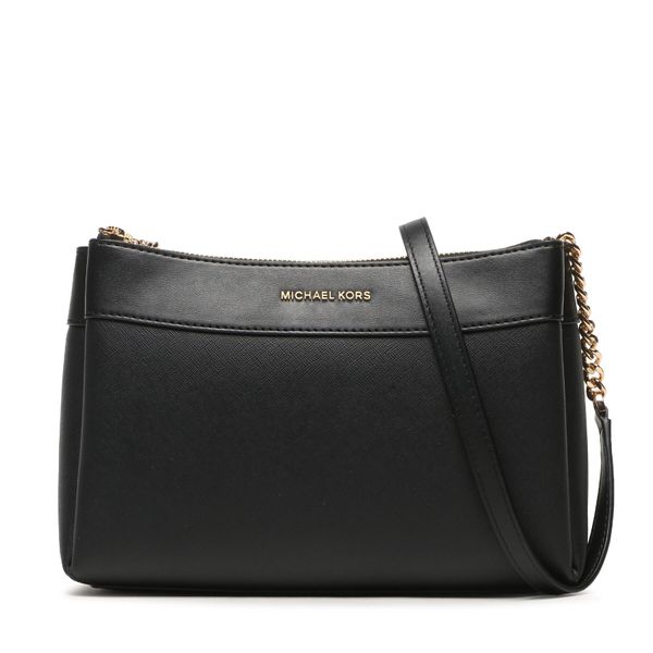 MICHAEL Michael Kors Torbica MICHAEL Michael Kors Lori 30F3G6LL1L Black