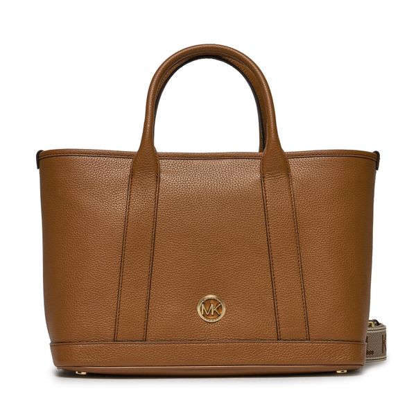 MICHAEL Michael Kors Torbica MICHAEL Michael Kors Luisa 30R4G99S2L Luggage 230