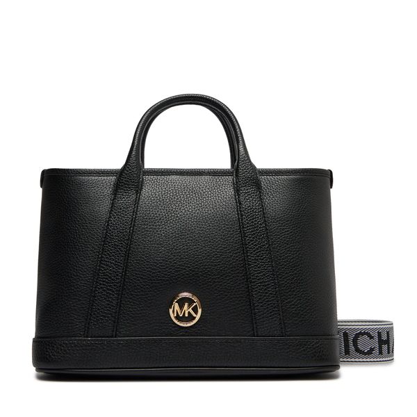MICHAEL Michael Kors Torbica MICHAEL Michael Kors Luisa 30R4G99T1L Black 001