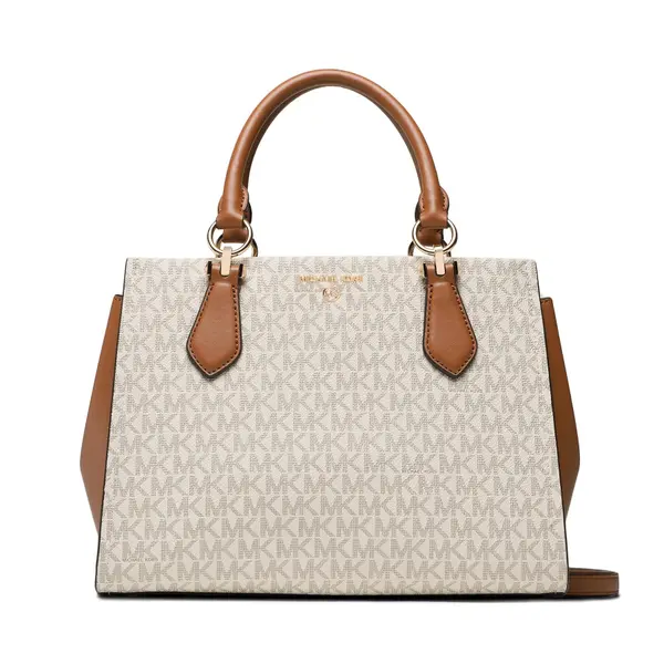 MICHAEL Michael Kors Torbica MICHAEL Michael Kors Marilyn 30S2G6AS2B Bež
