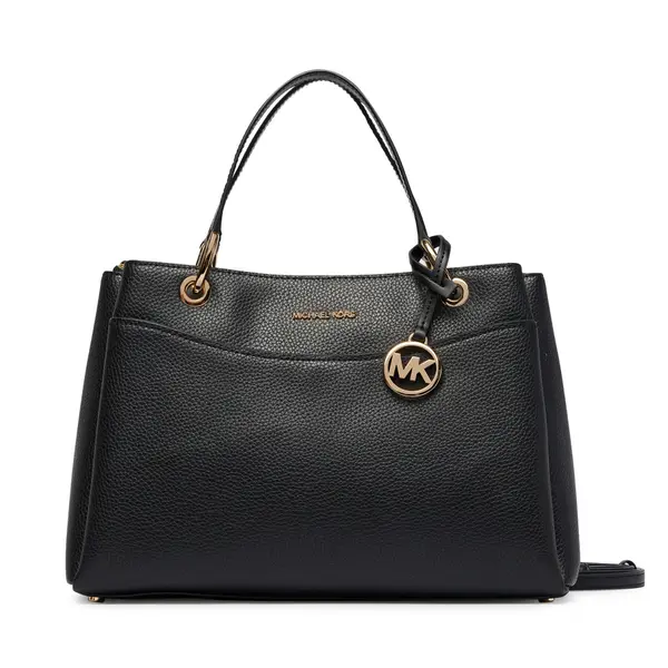 MICHAEL Michael Kors Torbica MICHAEL Michael Kors May 30T6GX5L8L Crna