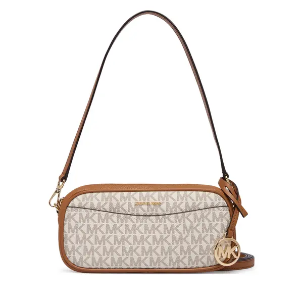 MICHAEL Michael Kors Torbica MICHAEL Michael Kors May 32T6GX5C1B Krem