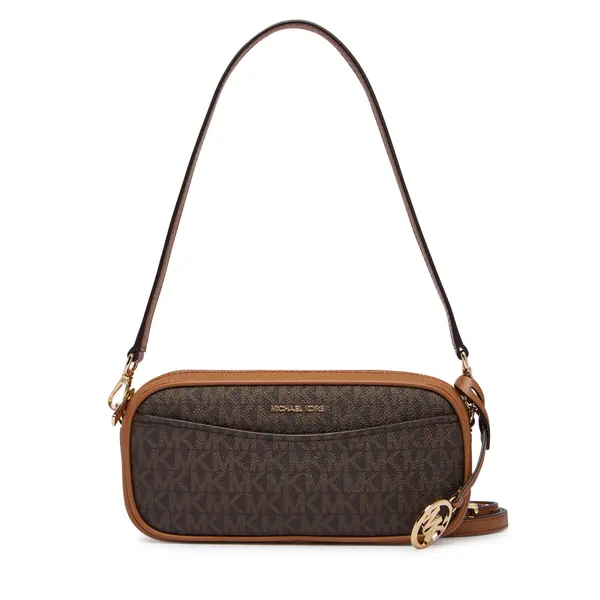 MICHAEL Michael Kors Torbica MICHAEL Michael Kors May 32T6GX5C1B Smeđa