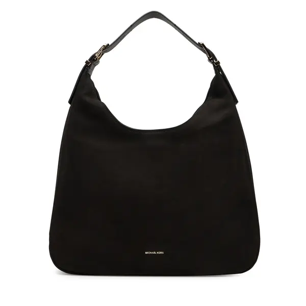 MICHAEL Michael Kors Torbica MICHAEL Michael Kors Nolita 30F4GY5H3T Crna