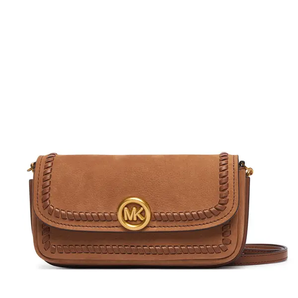MICHAEL Michael Kors Torbica MICHAEL Michael Kors Nolita 32T6AY5C5Y Smeđa